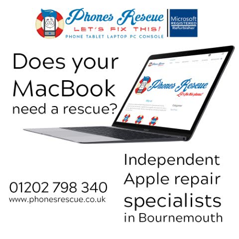 MacBook-repair-reklama