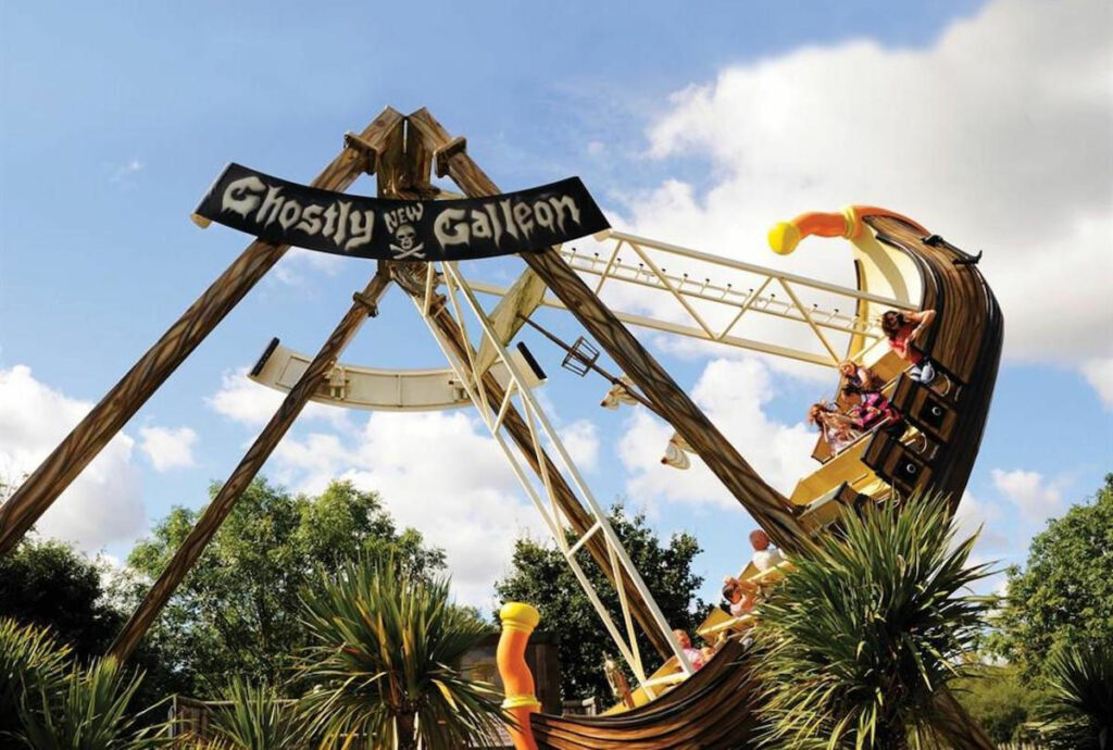 Adventure Wonderland