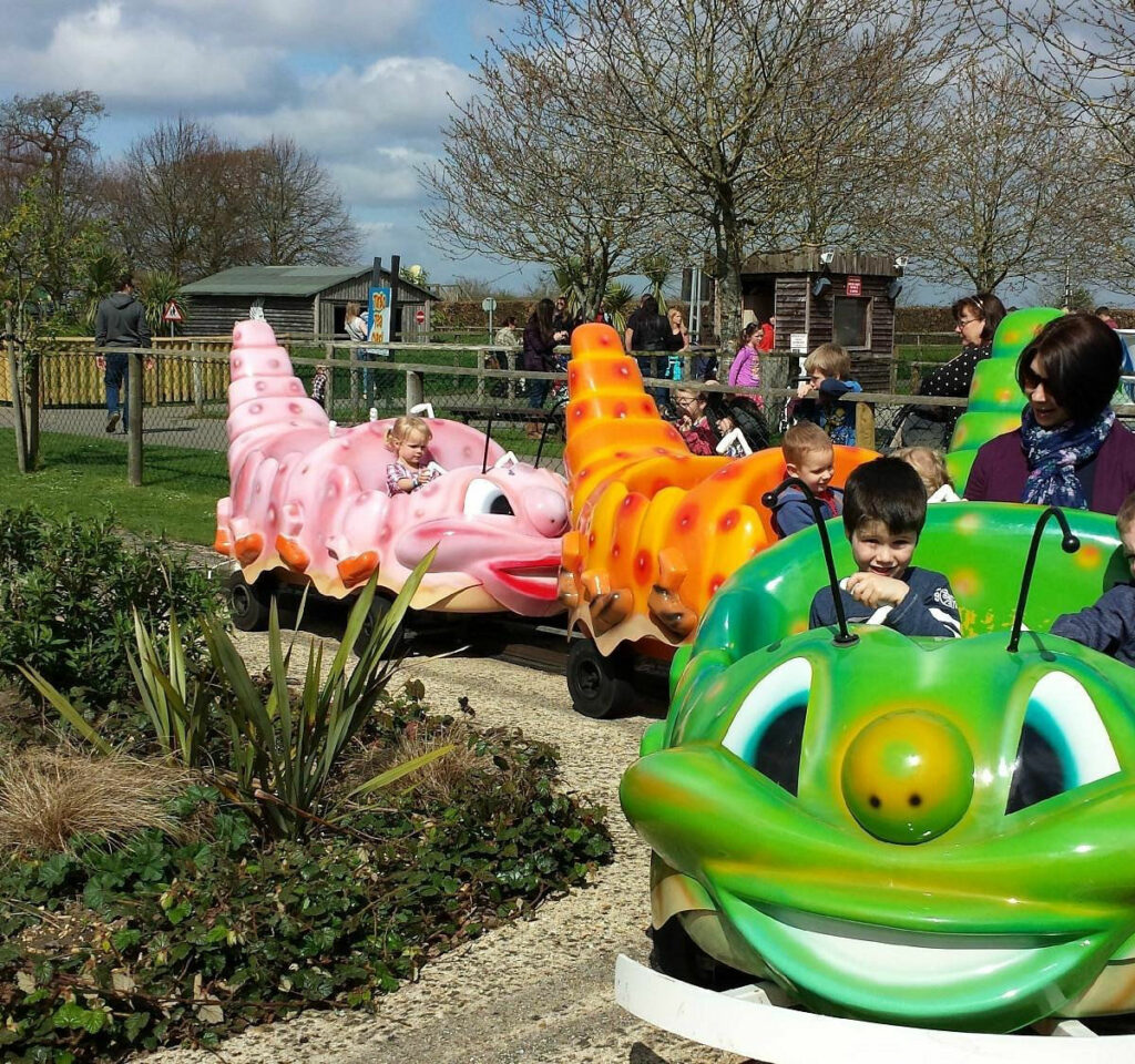 Adventure Wonderland