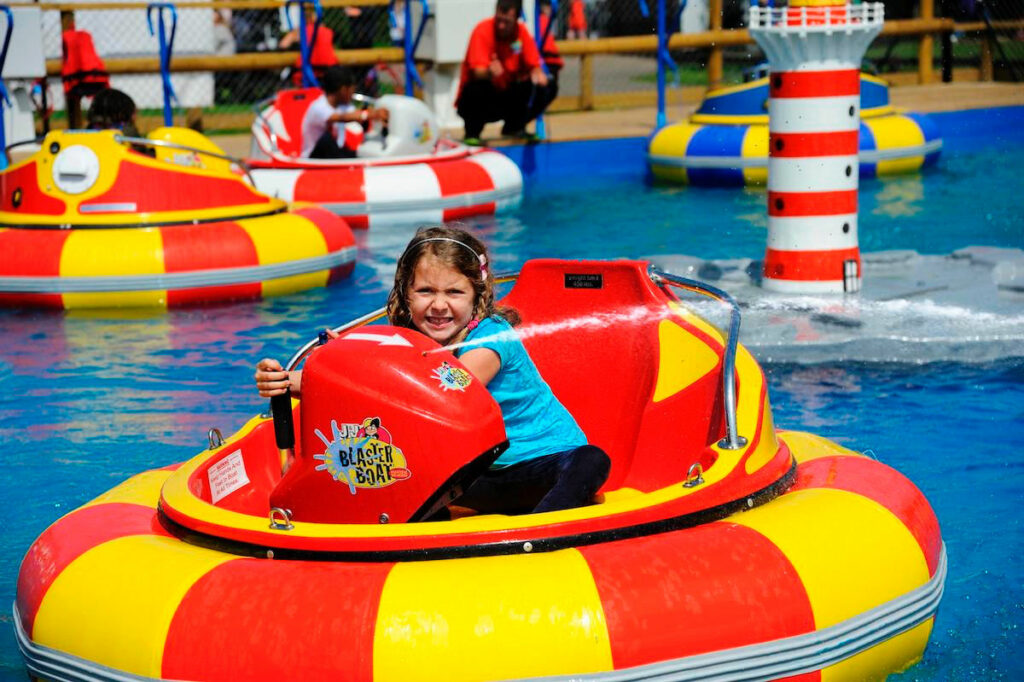 Adventure Wonderland