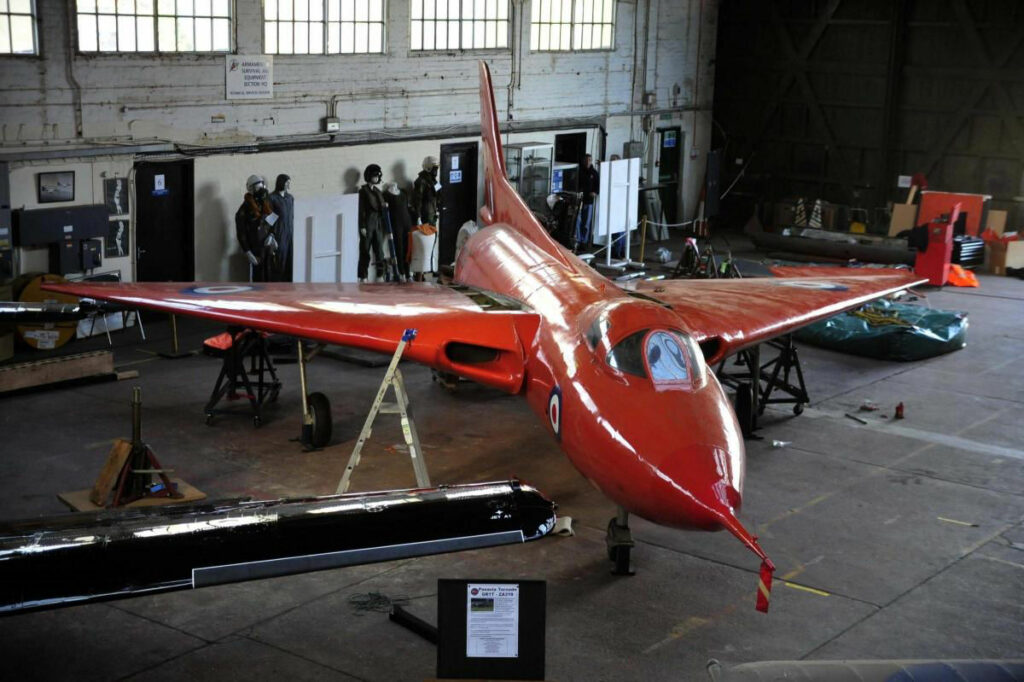Boscombe Down Aviation Collection