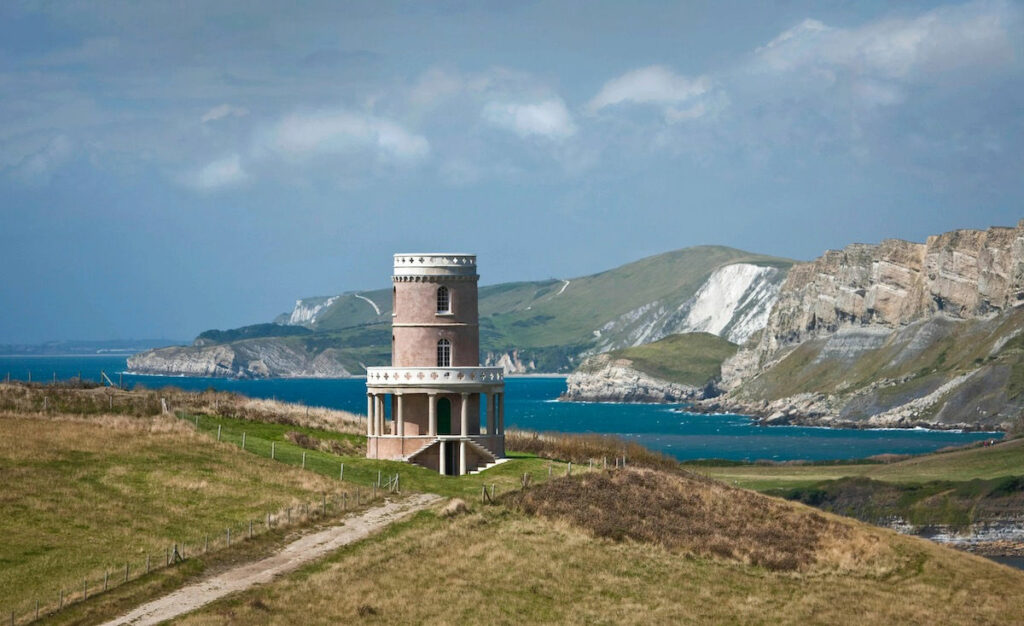 Clavell Tower