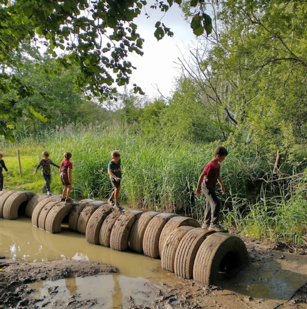 Dorset Adventure Park