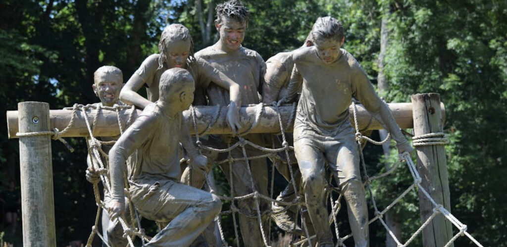Dorset Adventure Park