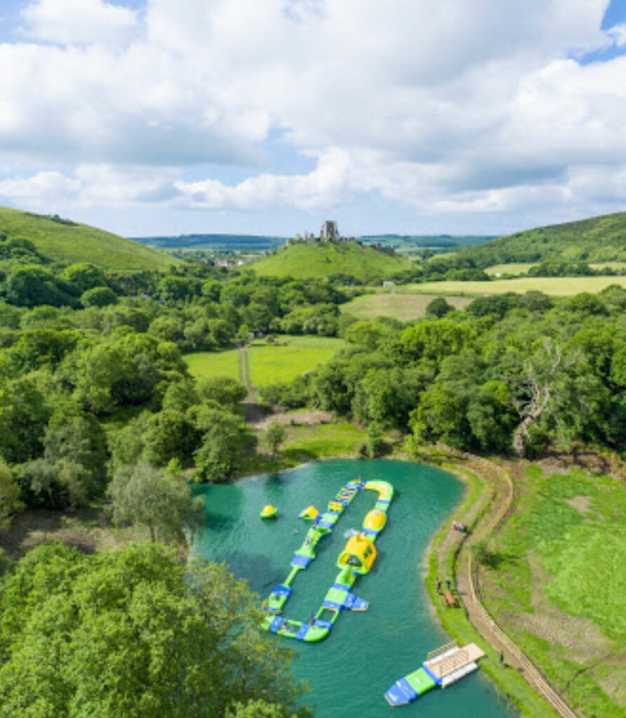 Dorset Adventure Park