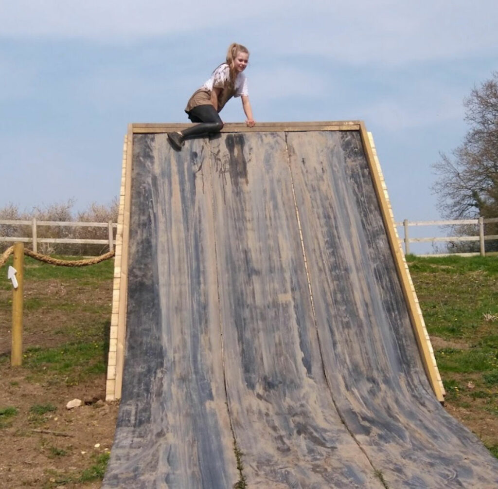 Dorset Adventure Park