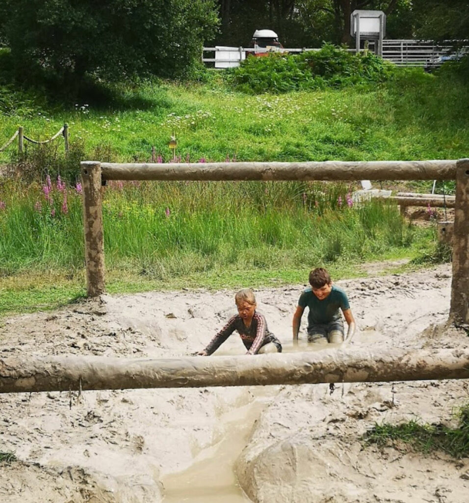 Dorset Adventure Park