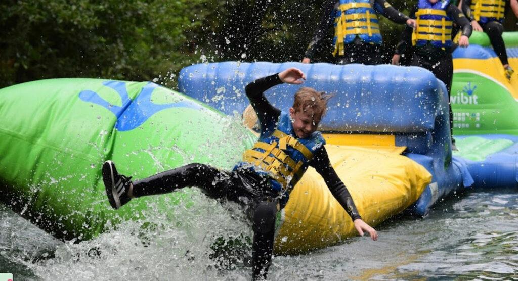 Dorset Adventure Park