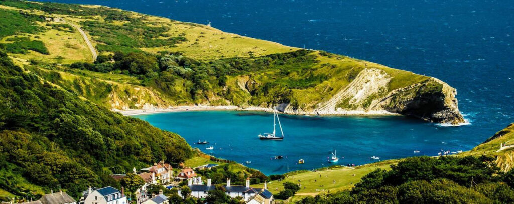 Lulworth Cove