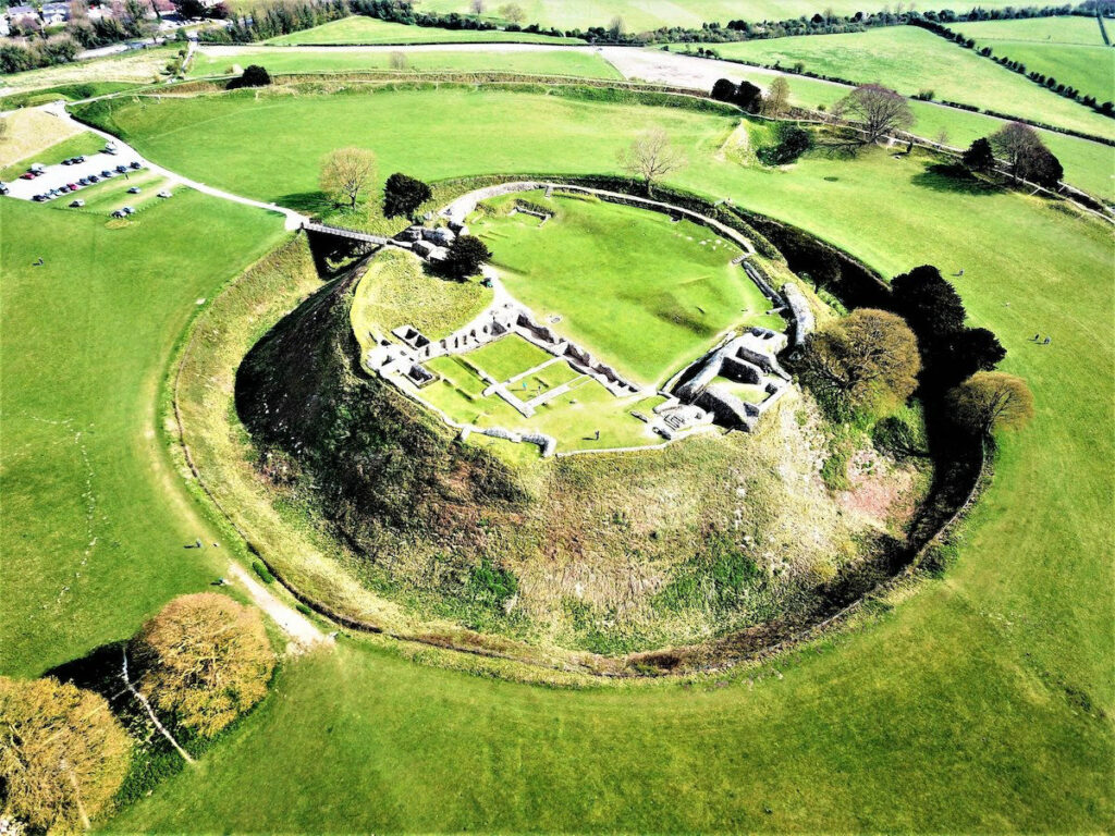 Old Sarum