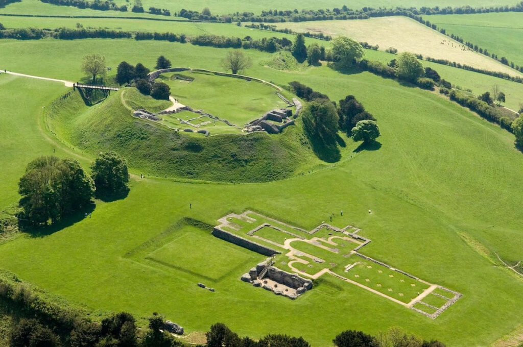 Old Sarum