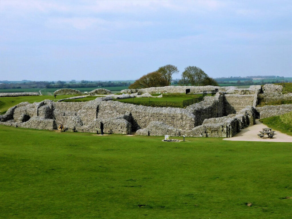 Old Sarum