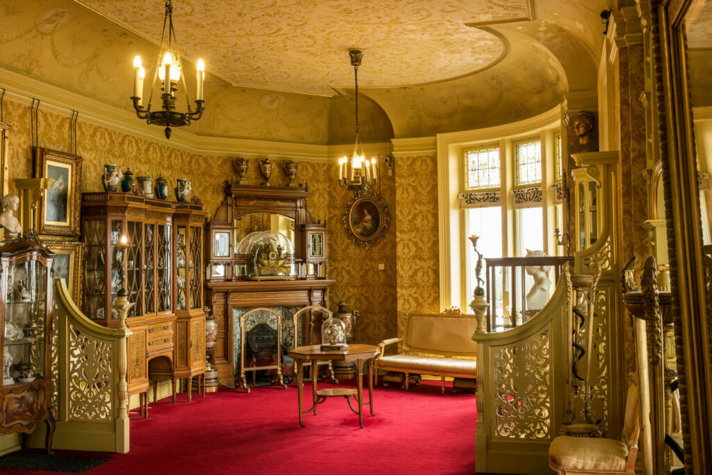 Russell-Cotes Art Gallery