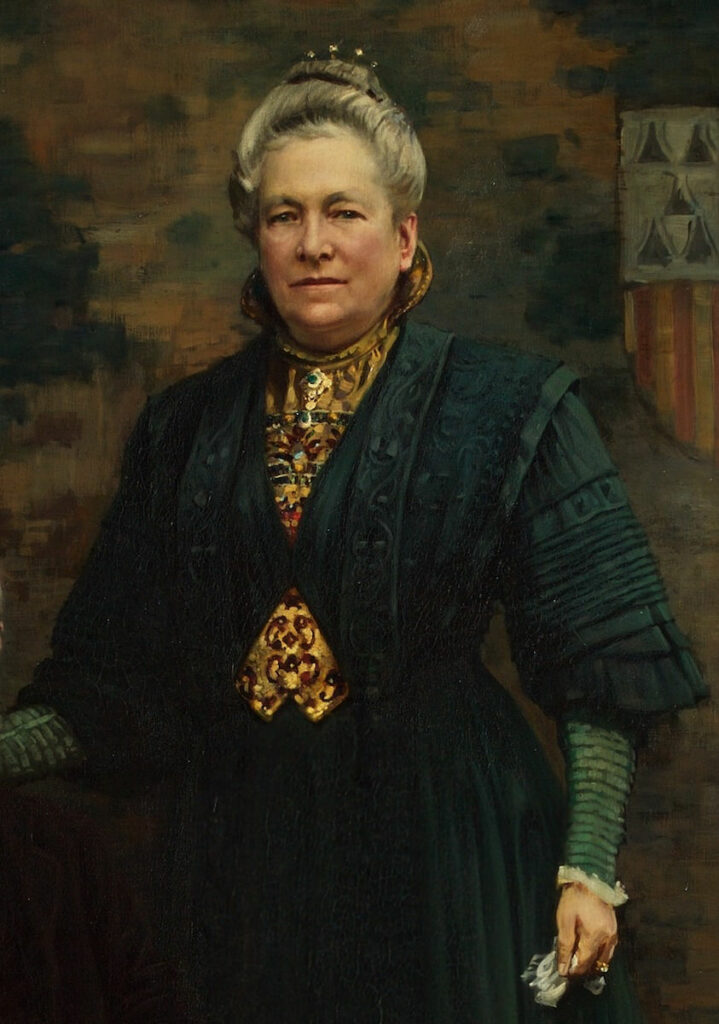 Russell-Cotes Art Gallery