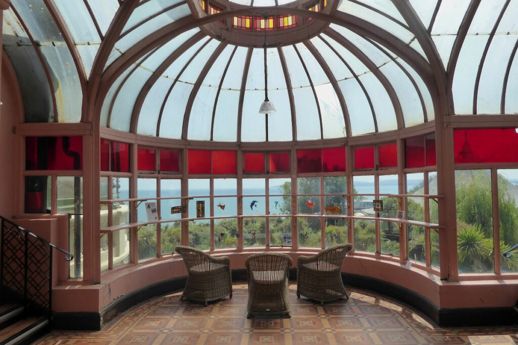 Russell-Cotes Art Gallery