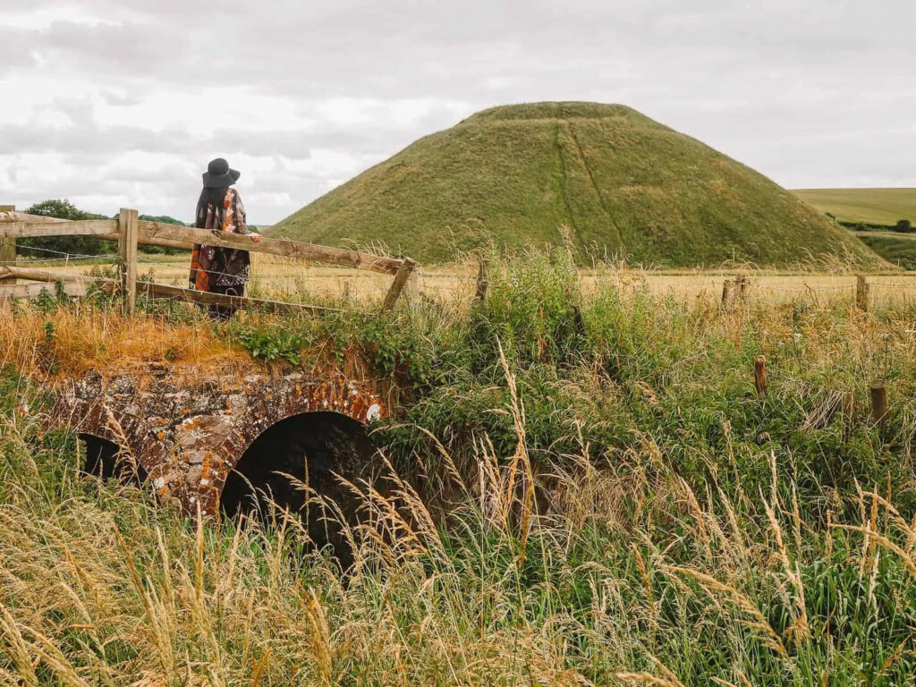 Silbury Hill