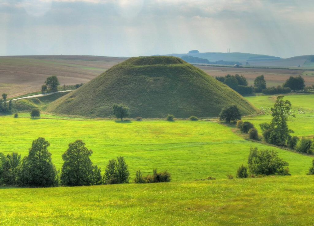 Silbury Hill