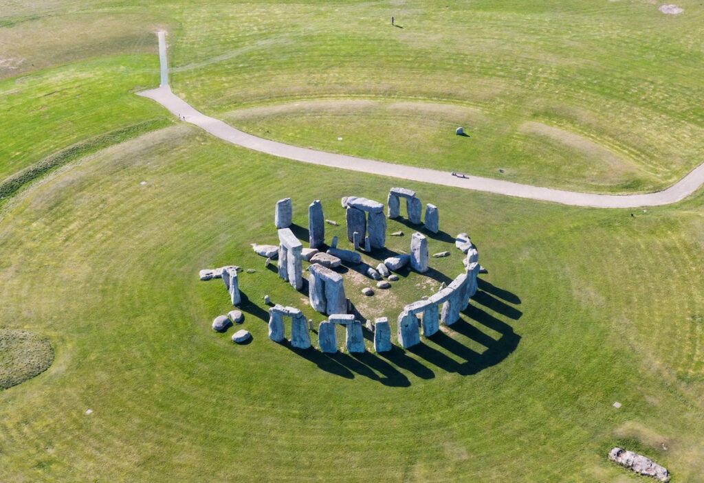 Stonehenge