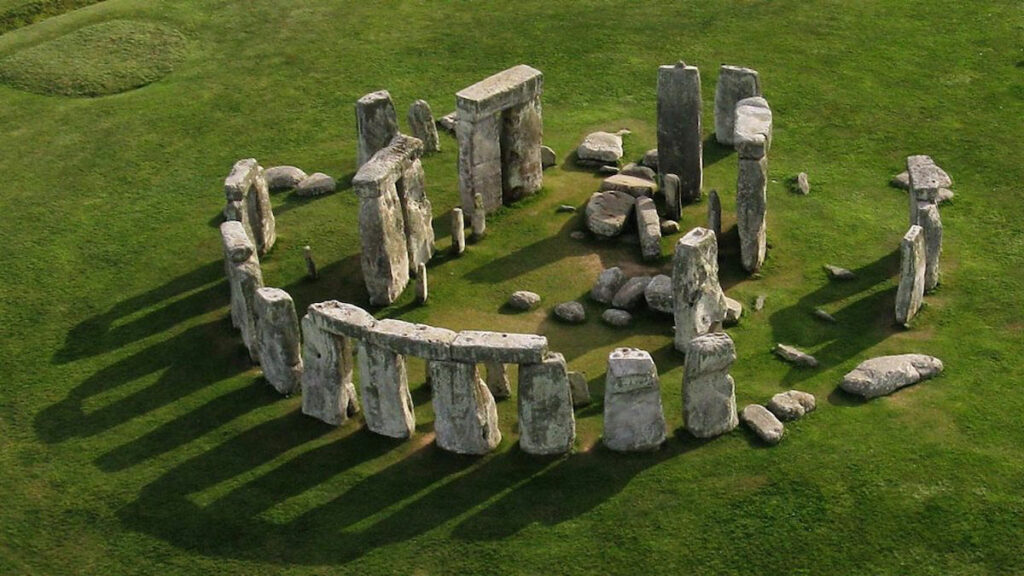 Stonehenge