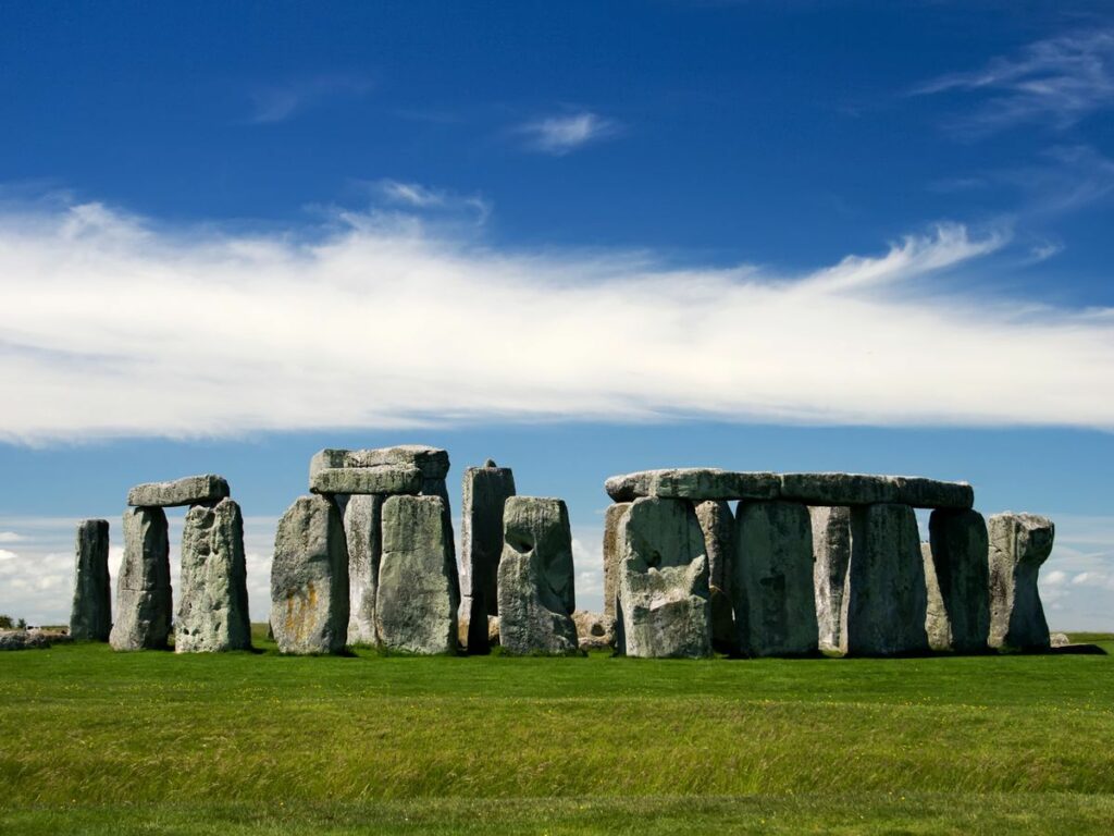 Stonehenge