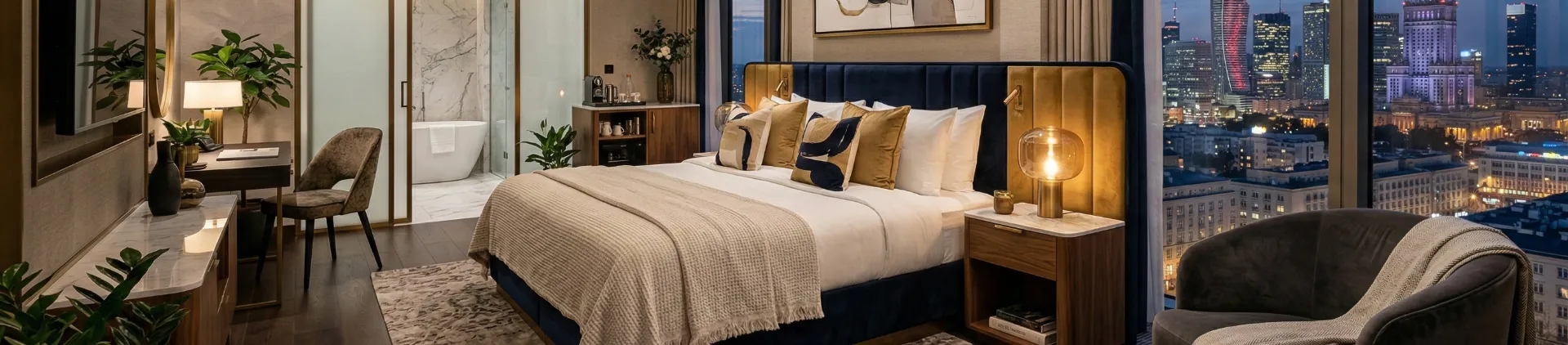 Best accommodation in Bournemouth, Poole and Christchurch 2026